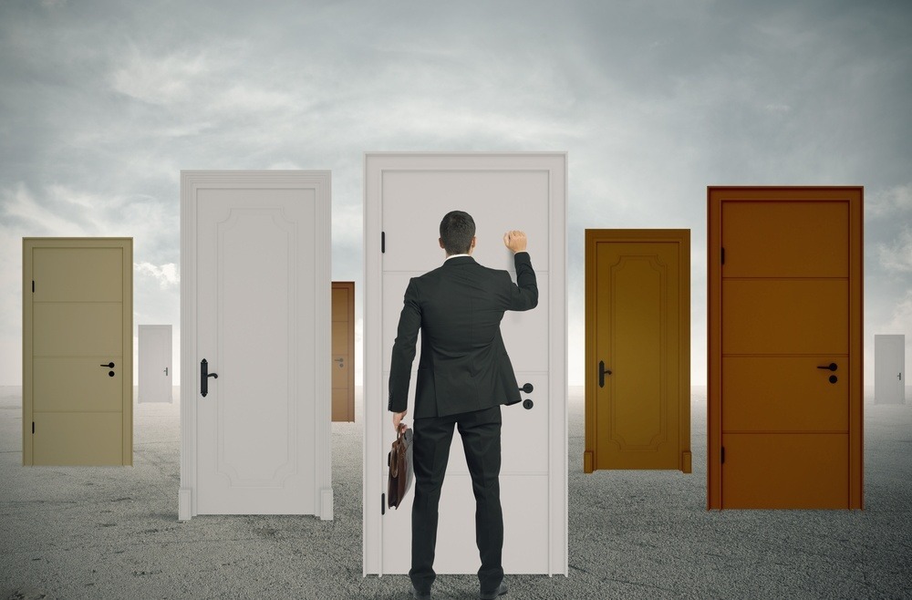 مارکتینگ حضوری برای مشاوران املاک