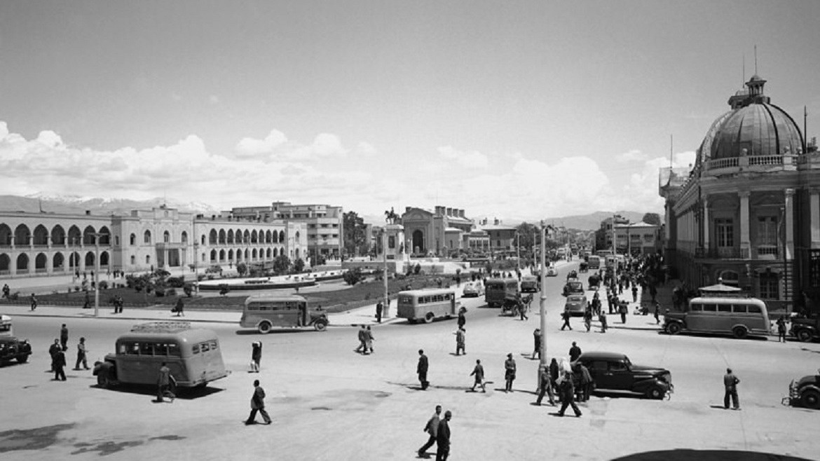 آشنایی با دیدنی‌های تاریخی تهران