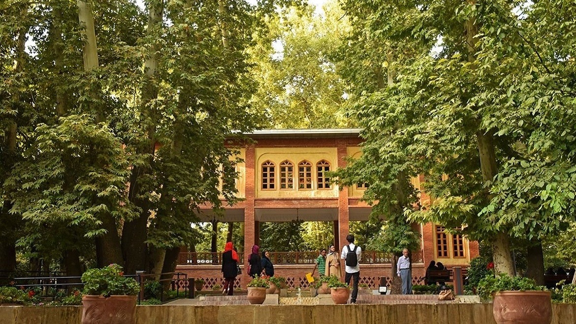 پارک ها، یکی از بهترین گزینه‌های تهران گردی