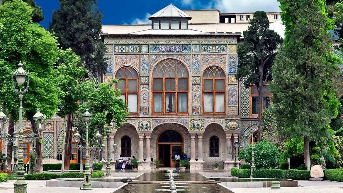 تاریخ و فرهنگ تهران یکی از بهترین گزینه‌های تهران گردی