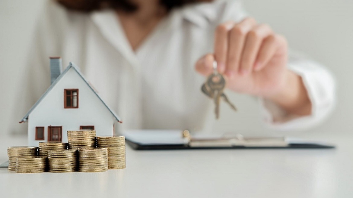 فرمول تعیین مبلغ اجاره خانه بدون پیش پرداخت