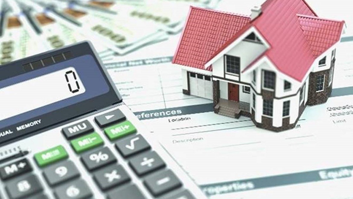 محاسبه قیمت رهن کامل ملک