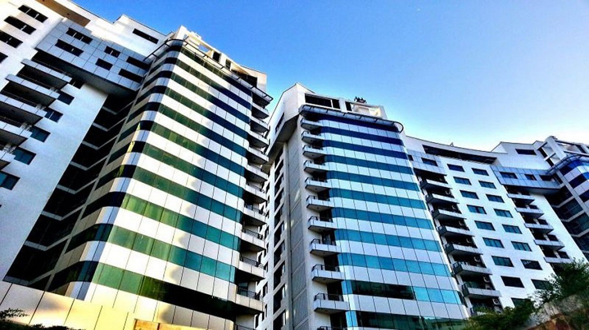 مشاعات ساختمان چیست