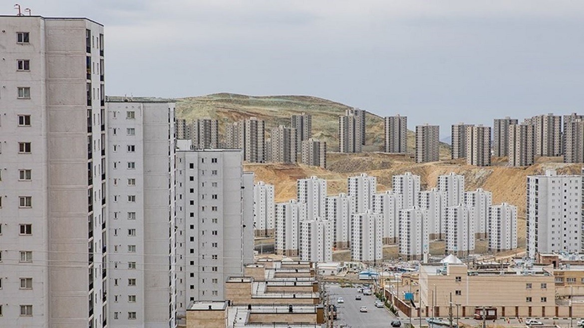 آشنایی با طرح مسکن ملی
