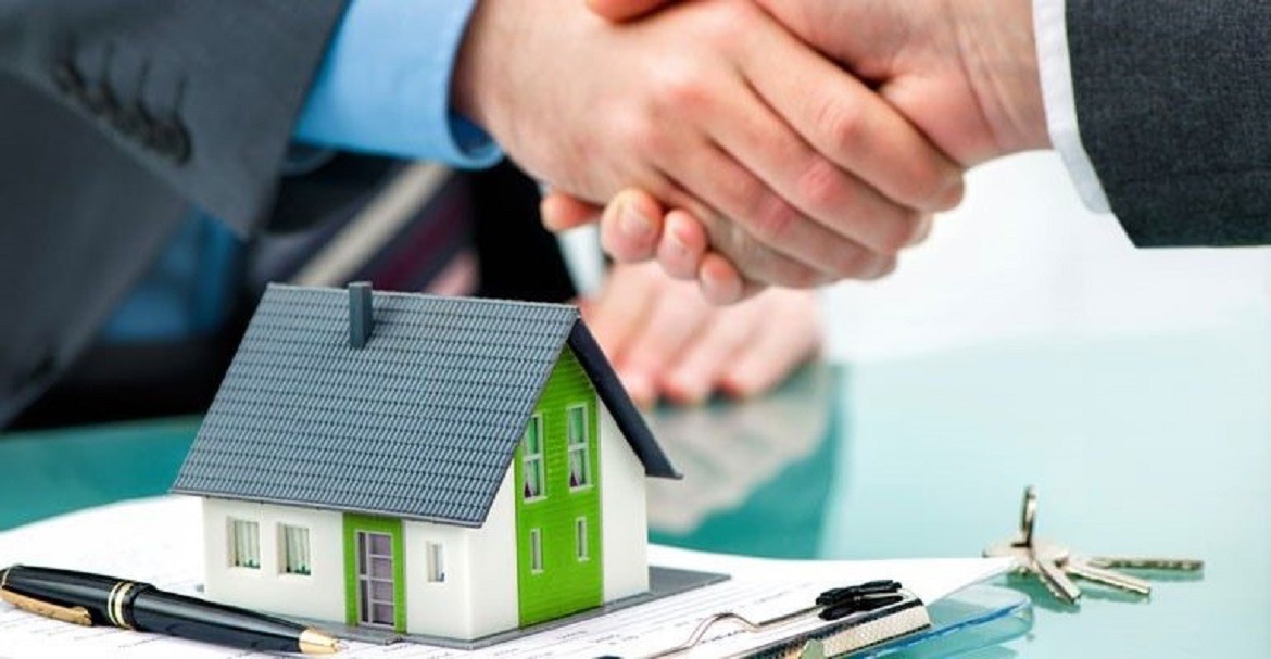 انتخاب محل مناسب برای آژانس املاک