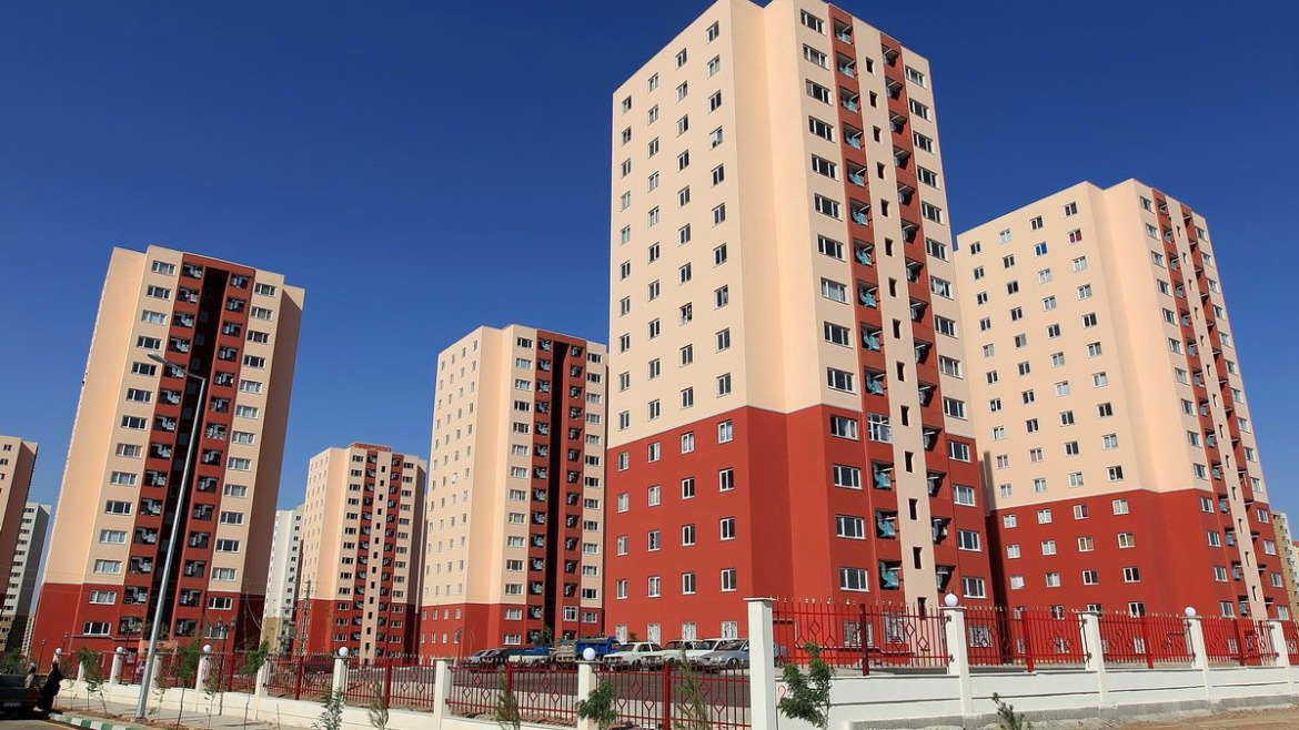 خرید مسکن ملی