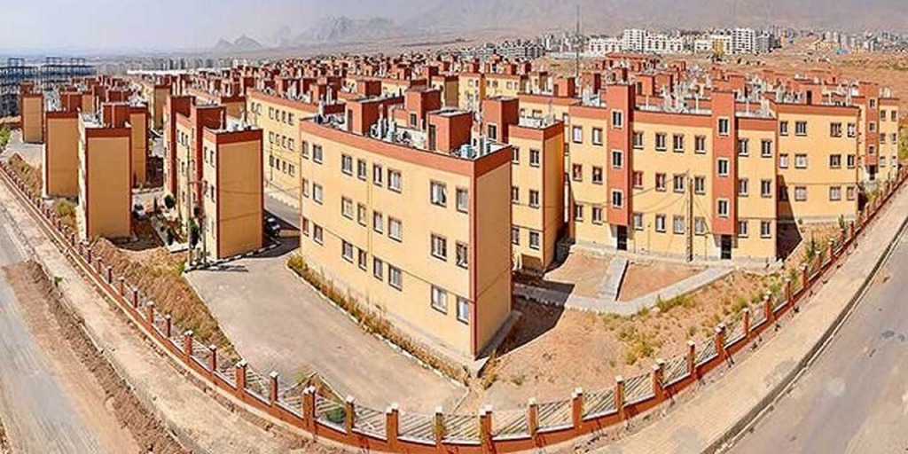 ثبت نام برای خرید مسکن ملی