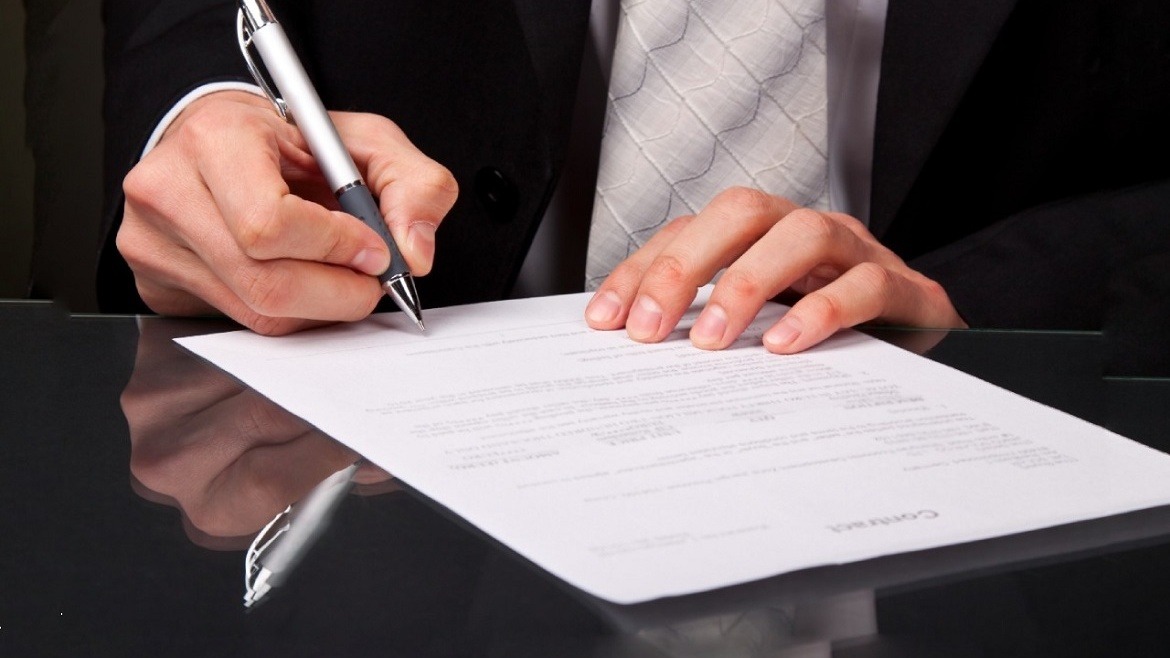 دقت نسبت به قولنامه دستی در هنگام عقد قرارداد اجاره
