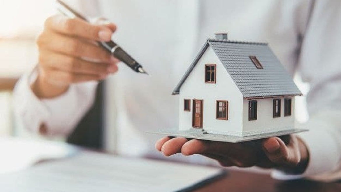 هدف از اجرای ثبت در سامانه املاک