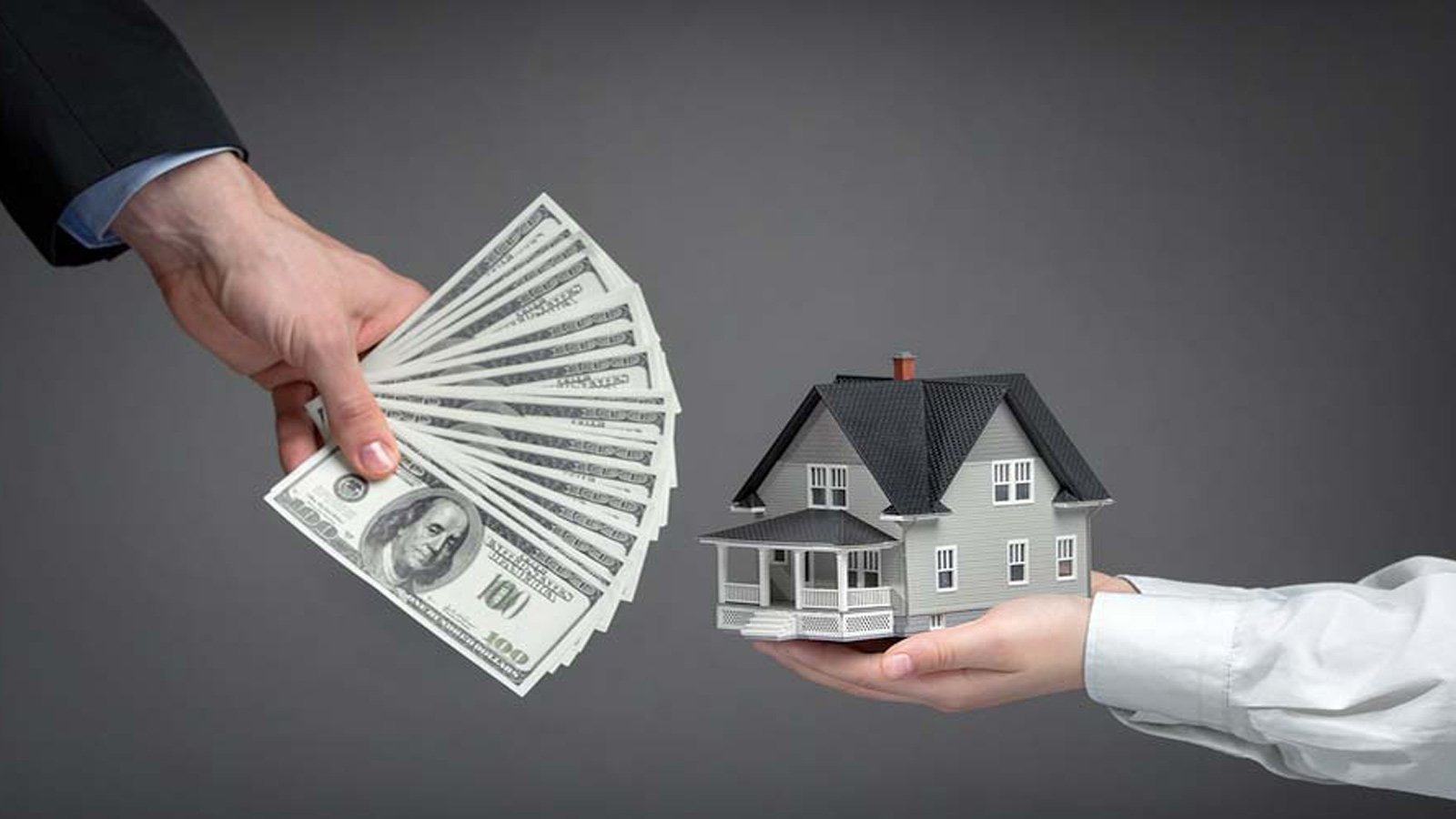 در سرمایه گذاری در بازار املاک، خرید خانه پرطرفدارتر است یا خرید مغازه؟