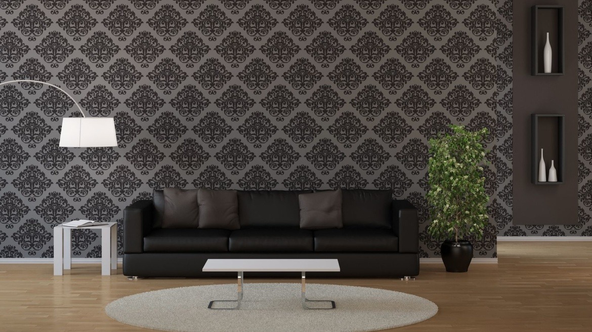 راهنمای انتخاب کاغذ دیواری