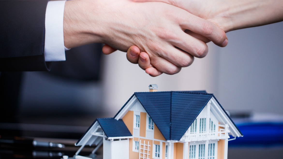 مشاور اینترنتی املاک