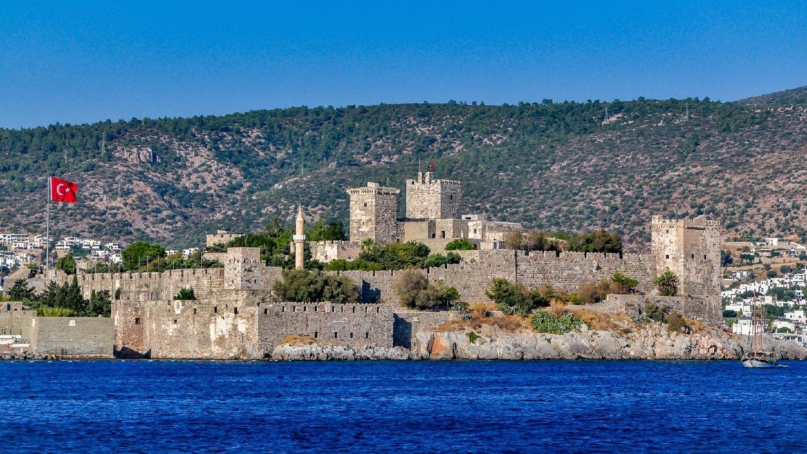 خرید خانه در ترکیه