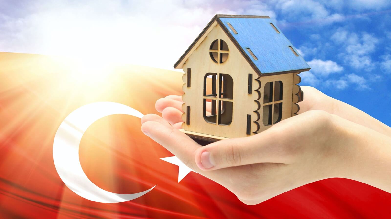 همه چیز دربارۀ خرید ملک در ترکیه