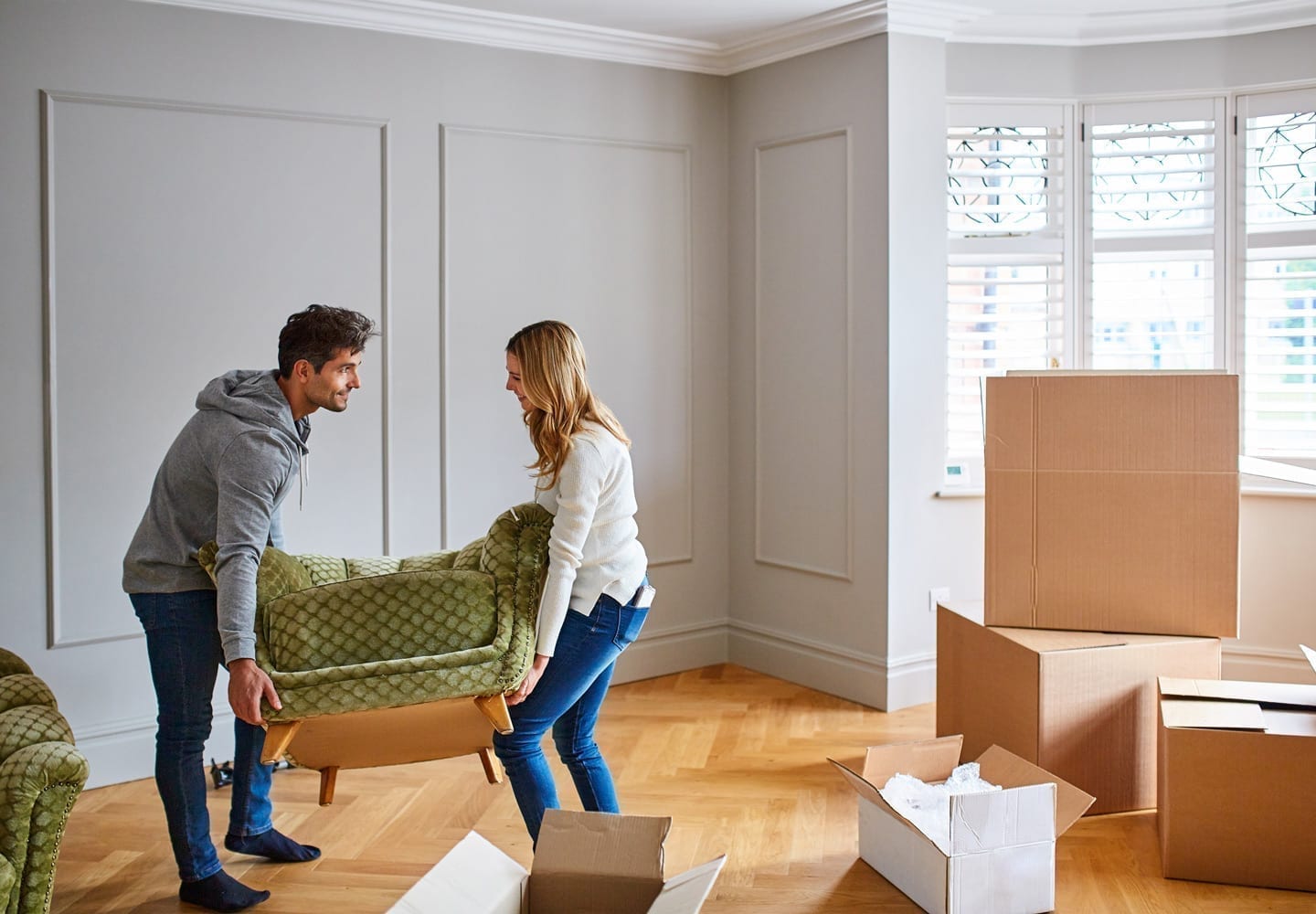 مهم‌ترین نکات اسباب کشی