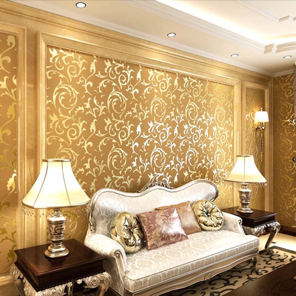خرید کاغذ دیواری