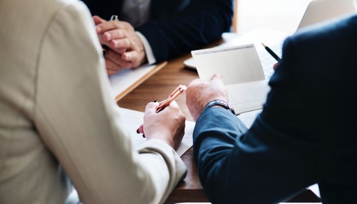 انتقال سند مالکیت