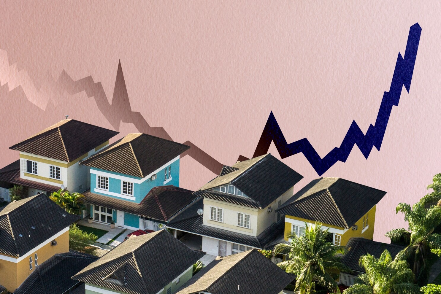 تعیین قیمت ملک