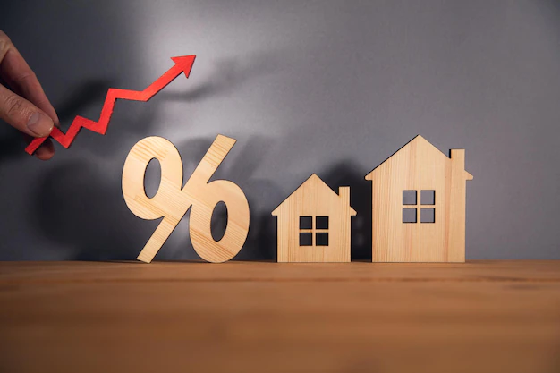 افزایش قیمت مسکن