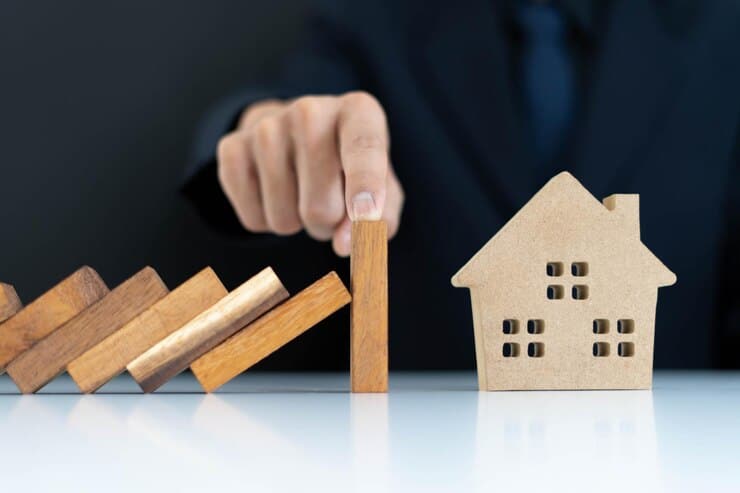 آیندۀ بازار مسکن