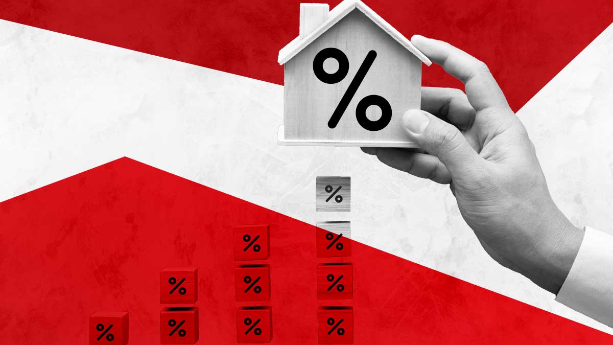 کاهش قیمت وام مسکن
