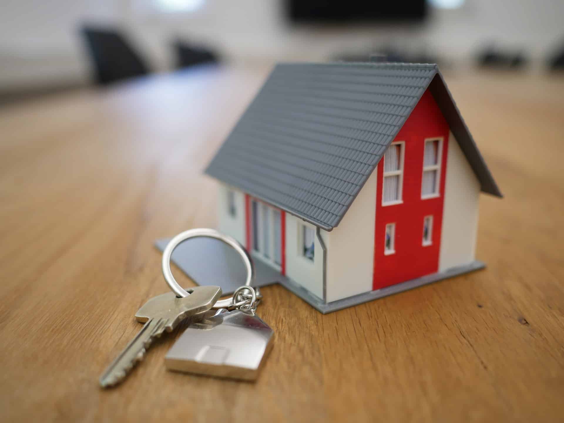 افزایش نرخ مسکن