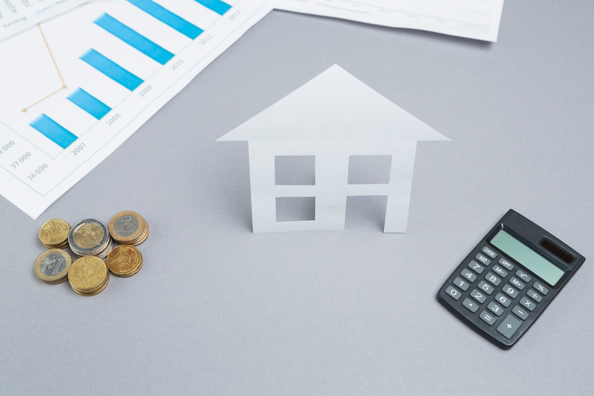 افزایش سرسام‌اور قیمت مسکن در تهران و تبعات آن