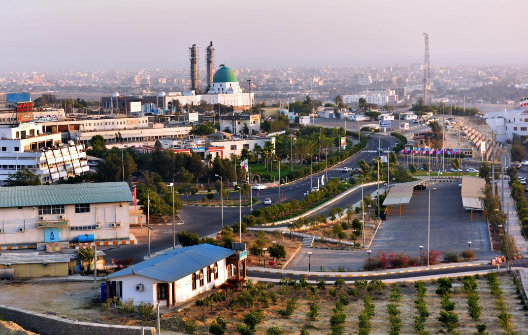 جهش قیمت مسکن در چابهار