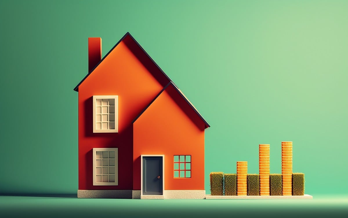 طوفان اقتصادی اول سال و بررسی قیمت مسکن 403