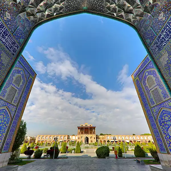 اجاره ویلا در اصفهان