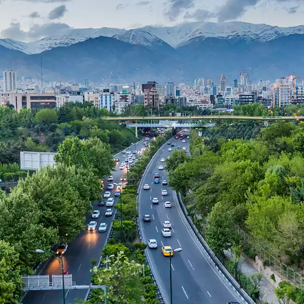 اجاره ویلا در تهران