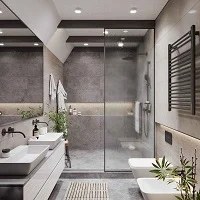 دکوراسیون و دیزاین حمام