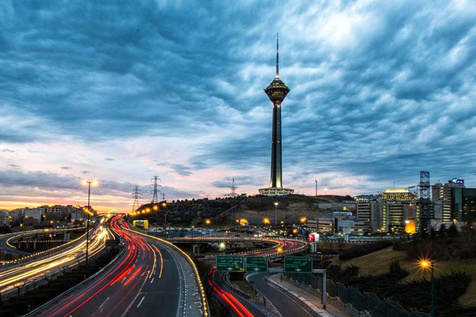 مشاوران املاک در تهران